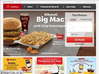 mcdelivery.co.id