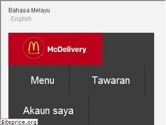 mcdelivery.com.my