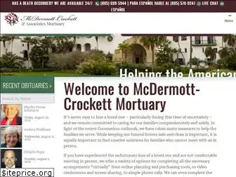 mcdermottcrockett.com