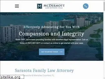 mcdermottlawoffices.com