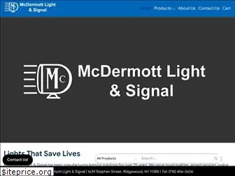 mcdermottlight.com