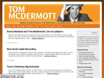 mcdermottmusic.com