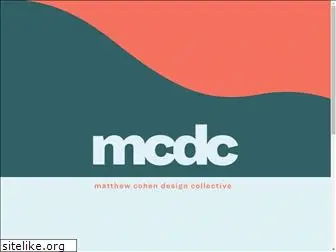 mcdesigncollective.com