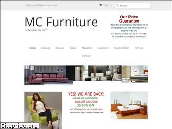 mcdfurniture.com