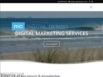 mcdigitaldesign.com.au