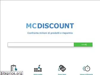 mcdiscount.it