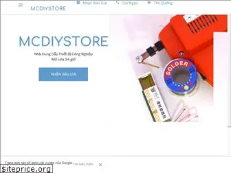 mcdiystore.business.site