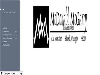 mcdonaldmcgarry.com