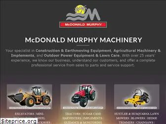 mcdonaldmurphy.com.au