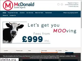 mcdonaldproperty.co.uk