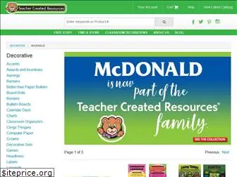 mcdonaldpublishing.com