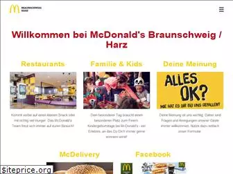 mcdonalds-braunschweig-harz.de