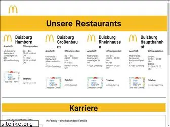 mcdonalds-duisburg.de