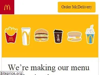 mcdonalds.ca