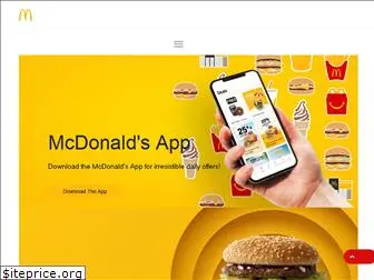 mcdonalds.com.lb