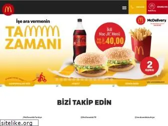 mcdonalds.com.tr