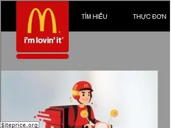 mcdonalds.vn