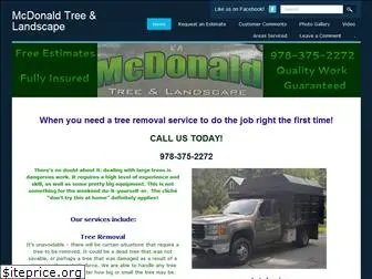 mcdonaldtree.com