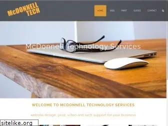 mcdonnelltech.com