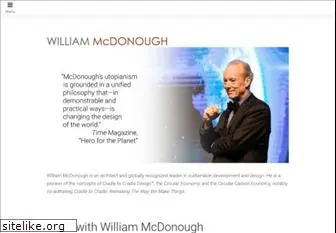 mcdonough.com