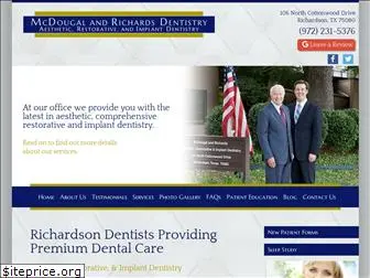 mcdougaldds.com