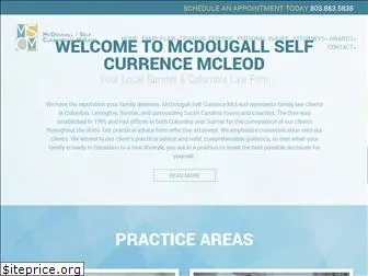 mcdougallandself.com