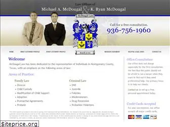 mcdougallaw.com