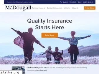 mcdougallinsurance.com