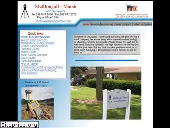 mcdougallmarsh.com