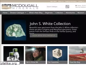 mcdougallminerals.com