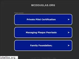 mcdouglas.org