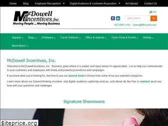 mcdowell-incentives.com