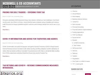 mcdowellaccountants.ie