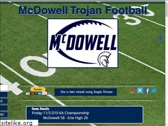 mcdowellfootball.org