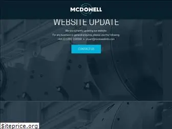 mcdowellmt.com