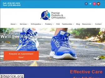 mcdowellpodiatry.com