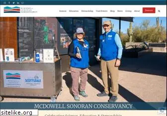 mcdowellsonoran.org