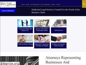 mcdr-law.com