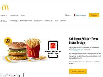 mcdsf.com