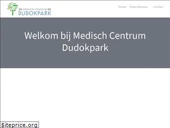 mcdudokpark.nl