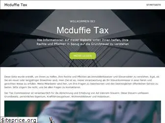 mcduffietax.com