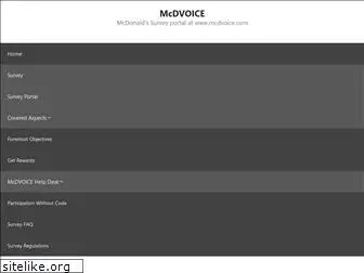 mcdvoice.app
