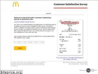 mcdvoice.com