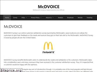 mcdvoice.cool