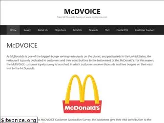 mcdvoice.life