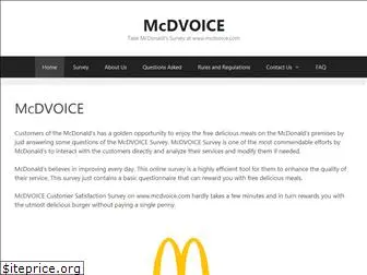 mcdvoice.page