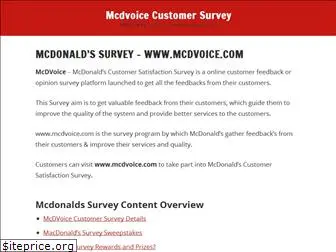 mcdvoices.today