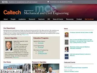 mce.caltech.edu