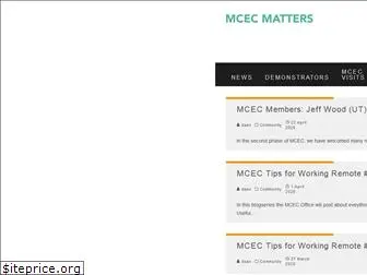mcec-matters.com