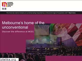 mcec.com.au